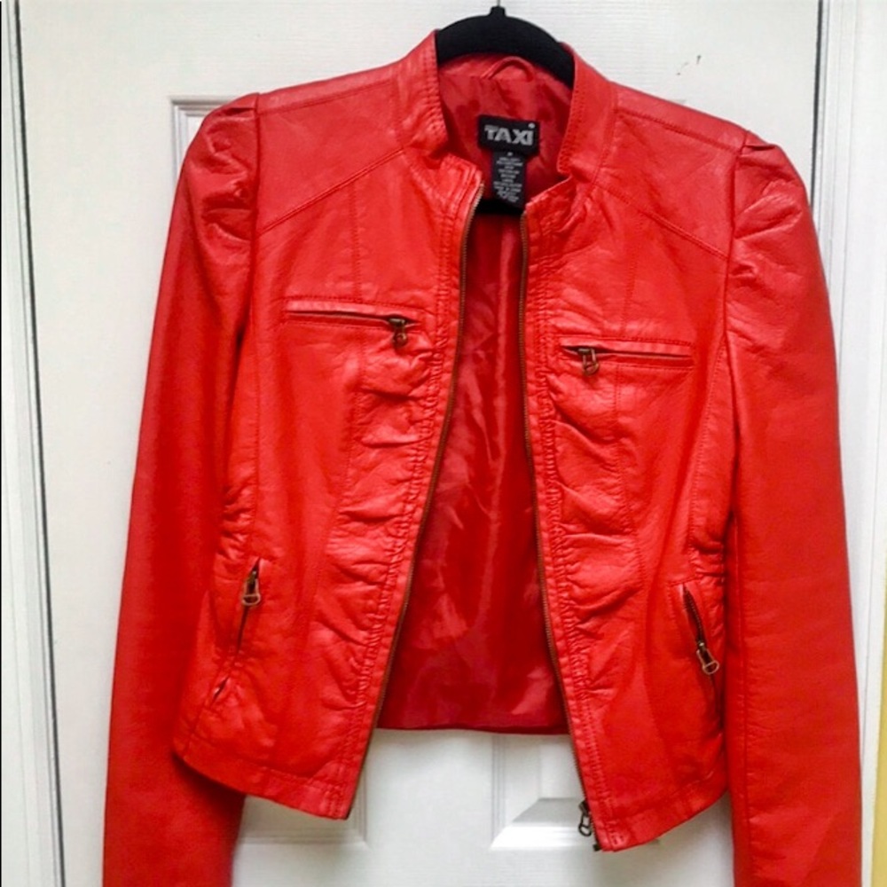Jacket - Picture 3 of 3